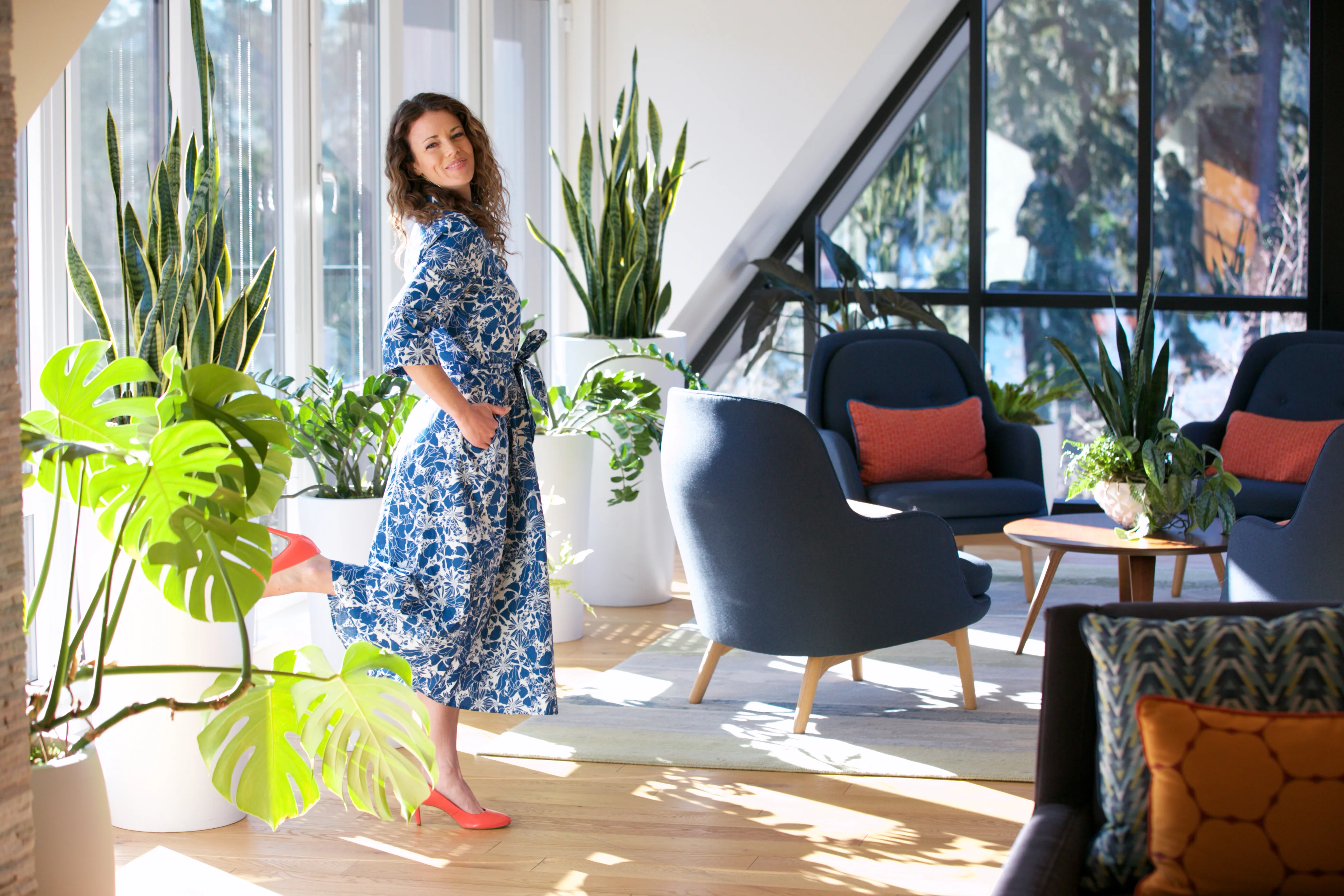 Effortless Style, Curated for You